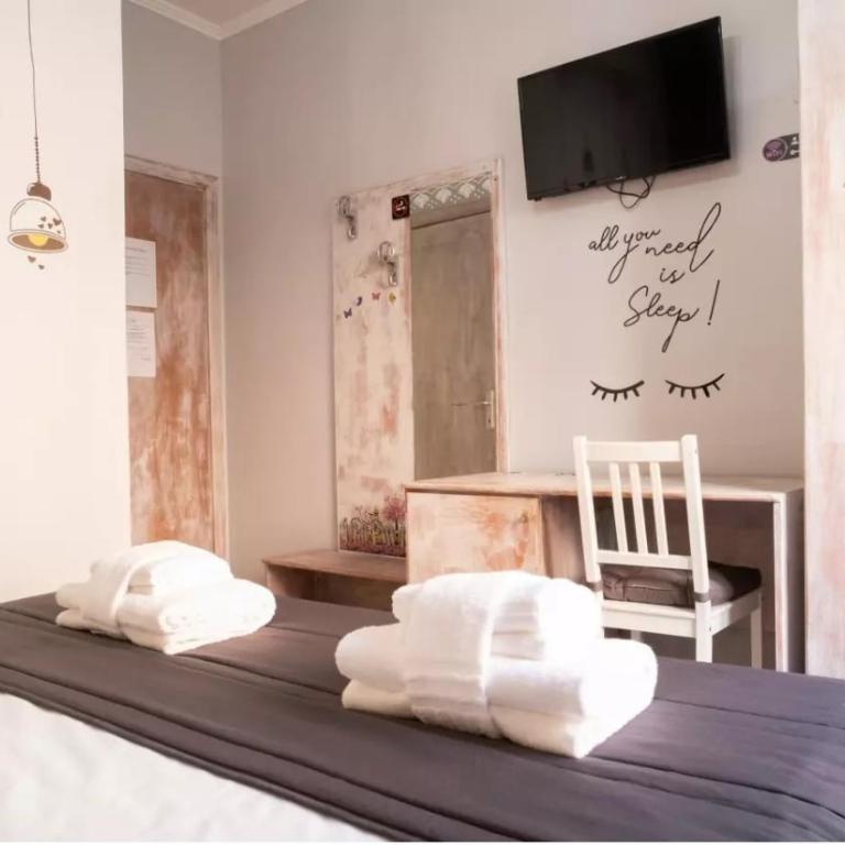 Domus Ferruccio - Camera Matrimoniale con Bagno Privato - 9