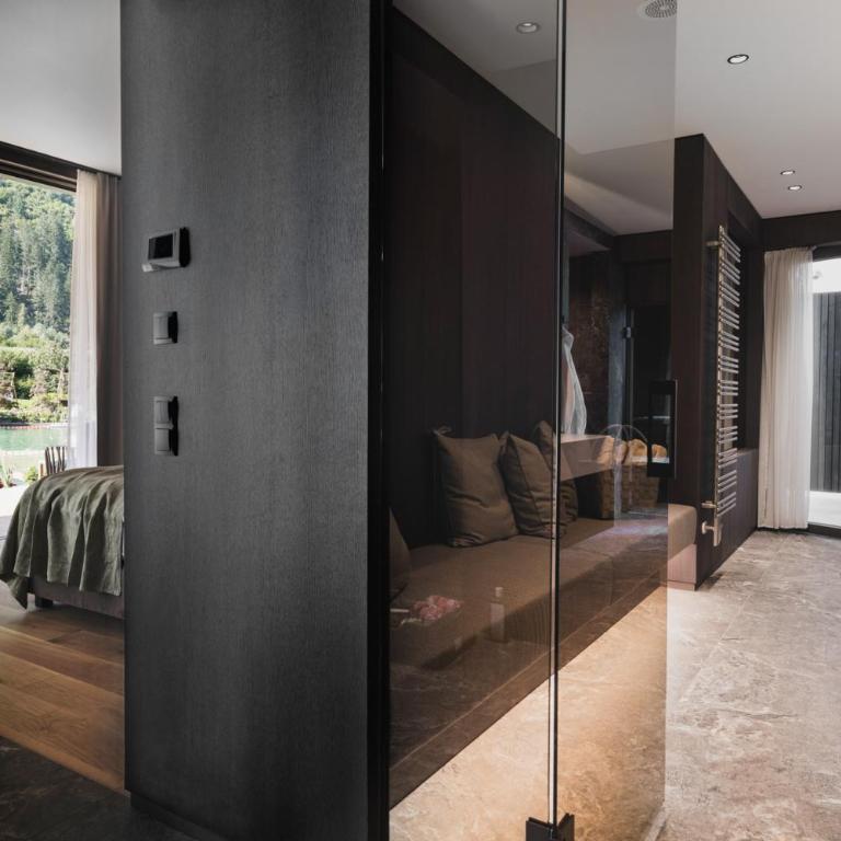 Neuhaus Zillertal Resort - Loft am See - 11