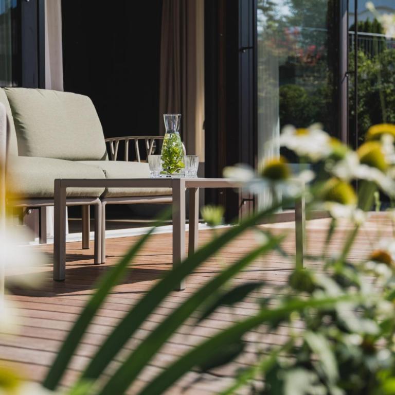 Neuhaus Zillertal Resort - Loft am See - 4