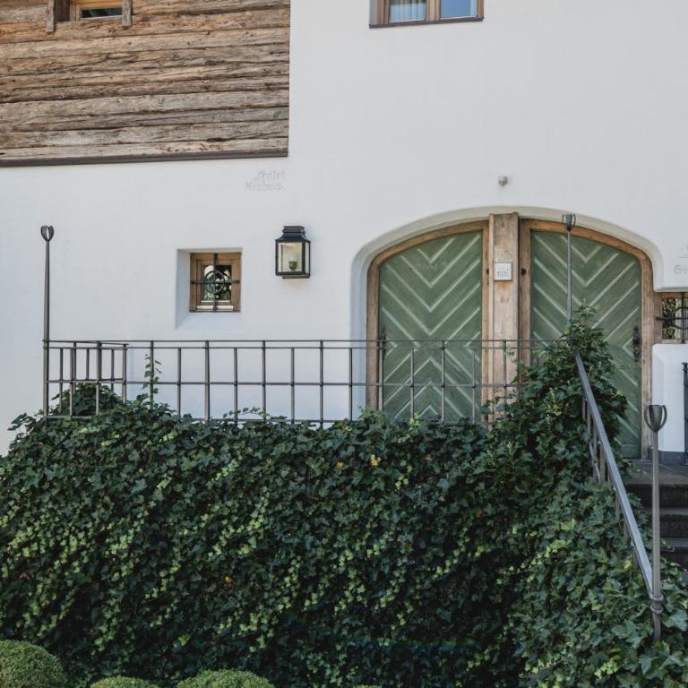 Neuhaus Zillertal Resort - Einzimmer-Chalet – Anbau - 1