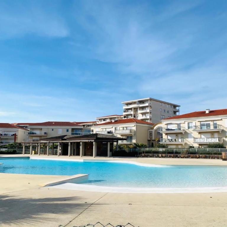 Bord de mer Juan les Pins - Appartement 1 Chambre - 1