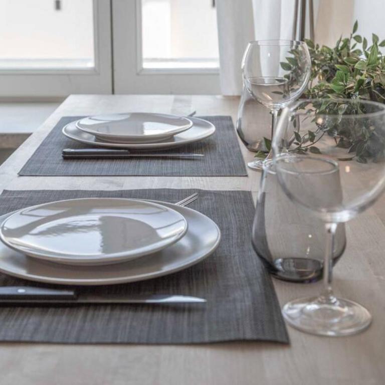 Palazzo Tergesteo Tirabora Suite Apartments - Appartamento con 3 Camere da Letto - 9