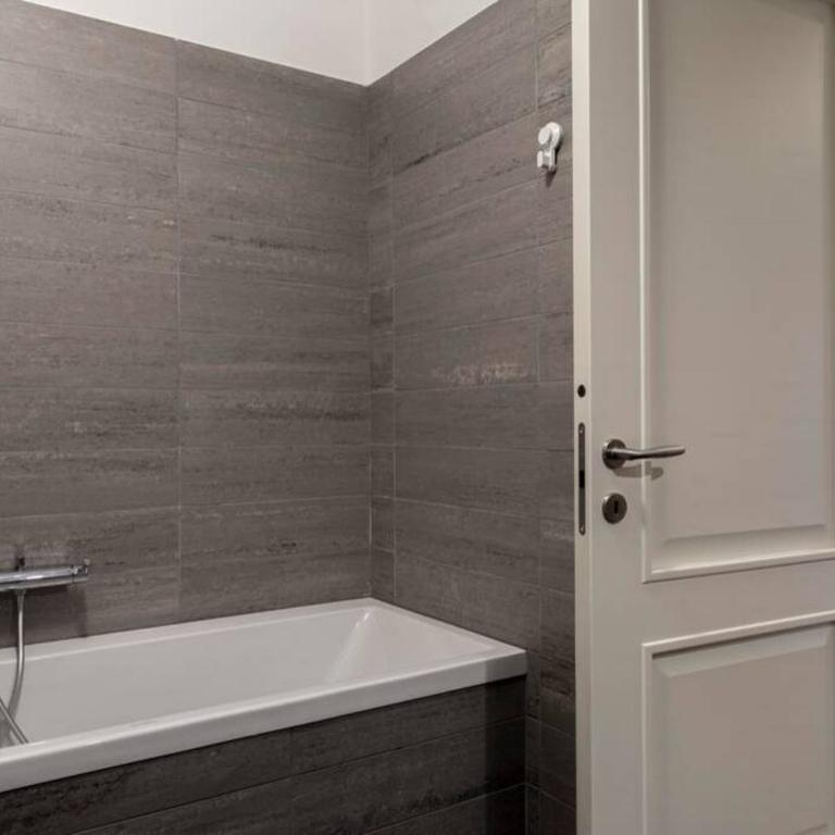 Palazzo Tergesteo Tirabora Suite Apartments - Appartamento con 3 Camere da Letto - 15