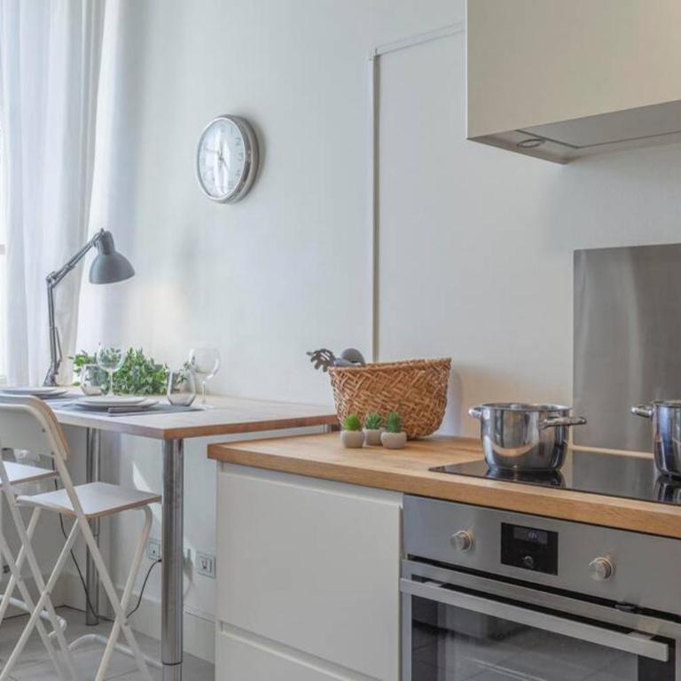 Palazzo Tergesteo Tirabora Suite Apartments - Appartamento con 3 Camere da Letto - 16