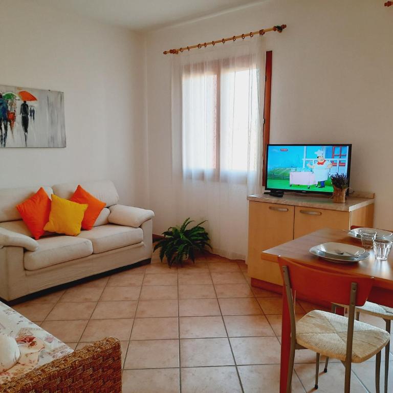 Appartamenti Santa Teresa Gallura - Appartamento Standard con 1 Camera da Letto - 4