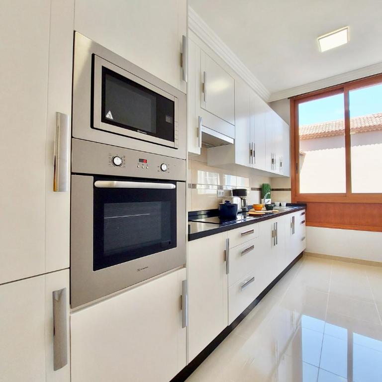 Aromas Suites Apartments - Apartamento Deluxe - 21