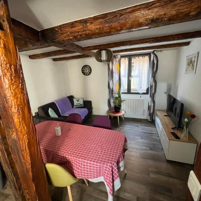 Gîtes La Petite Venise Colmar - Apartment - 3