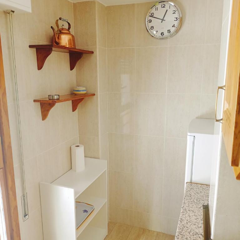 Origen Pelaire Refugio Tena Centro Biescas con encanto UbicacionTop - Two-Bedroom Apartment - 24