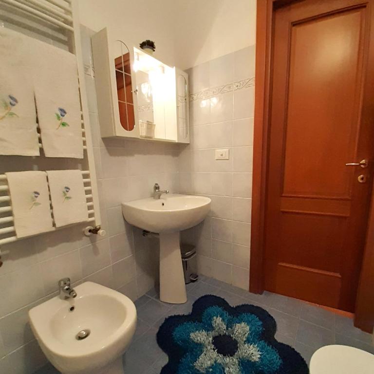 Torino central-- rooms and Apartments - Alba - Appartement 1 Chambre - 8