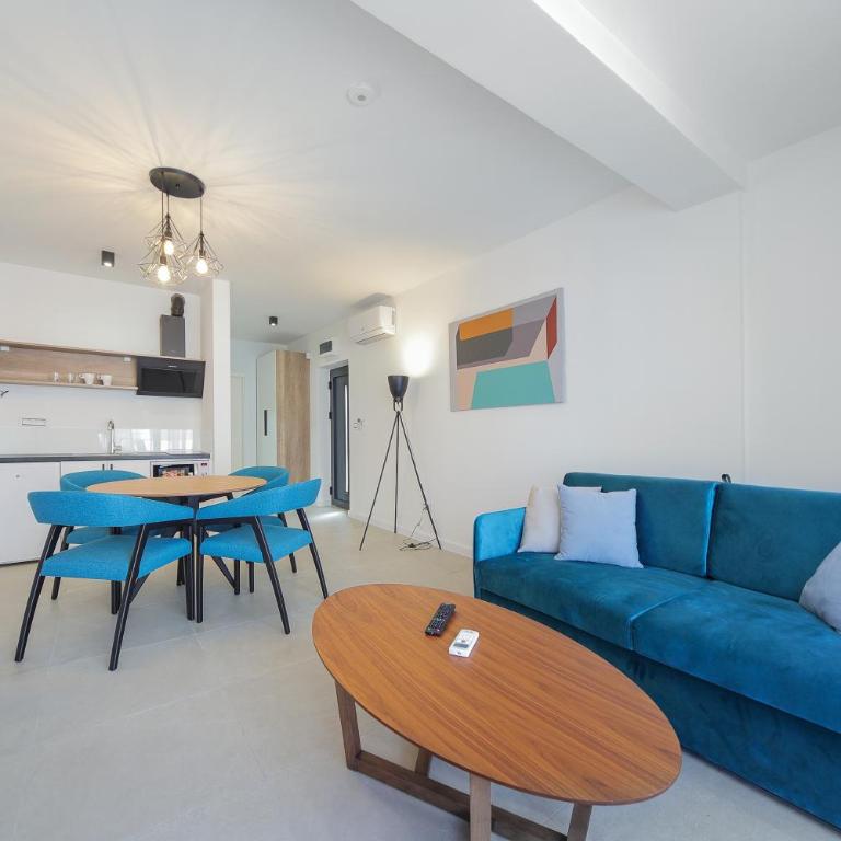 9 apartments - Superior Apartman - 17