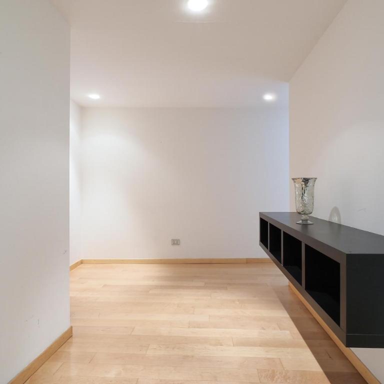 PrimoPiano - Copernico 49 - Appartamento con 1 Camera da Letto - 9