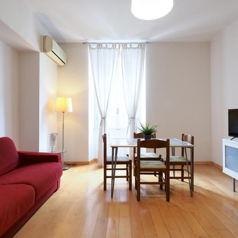 PrimoPiano - Copernico 49 - Appartamento con 1 Camera da Letto - 5