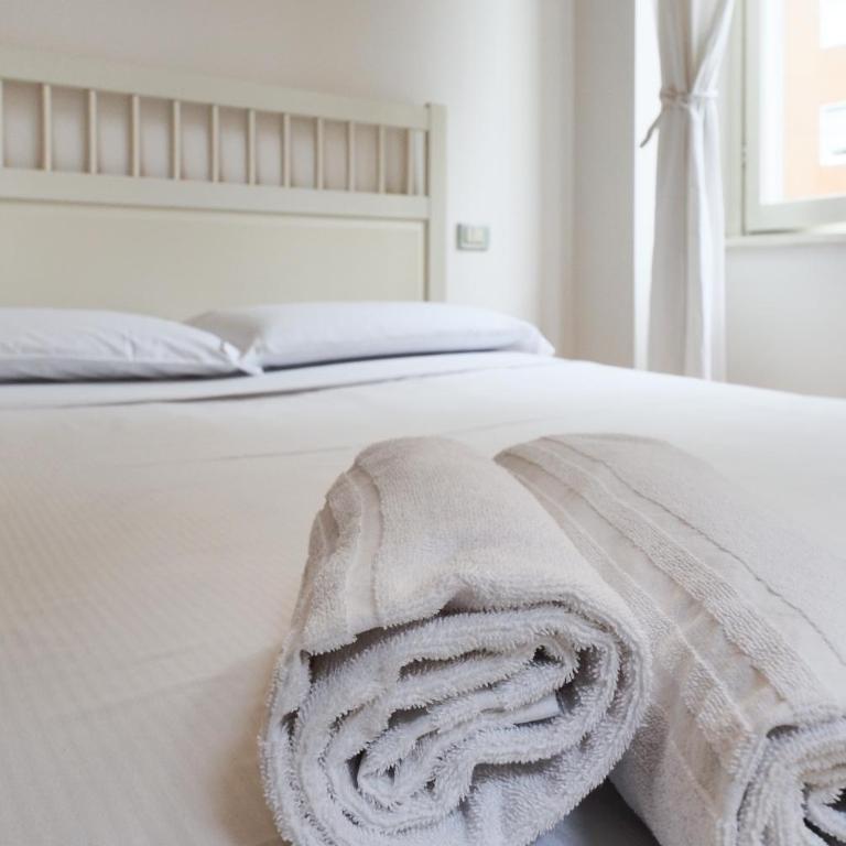 PrimoPiano - Copernico 49 - Appartamento con 1 Camera da Letto - 13