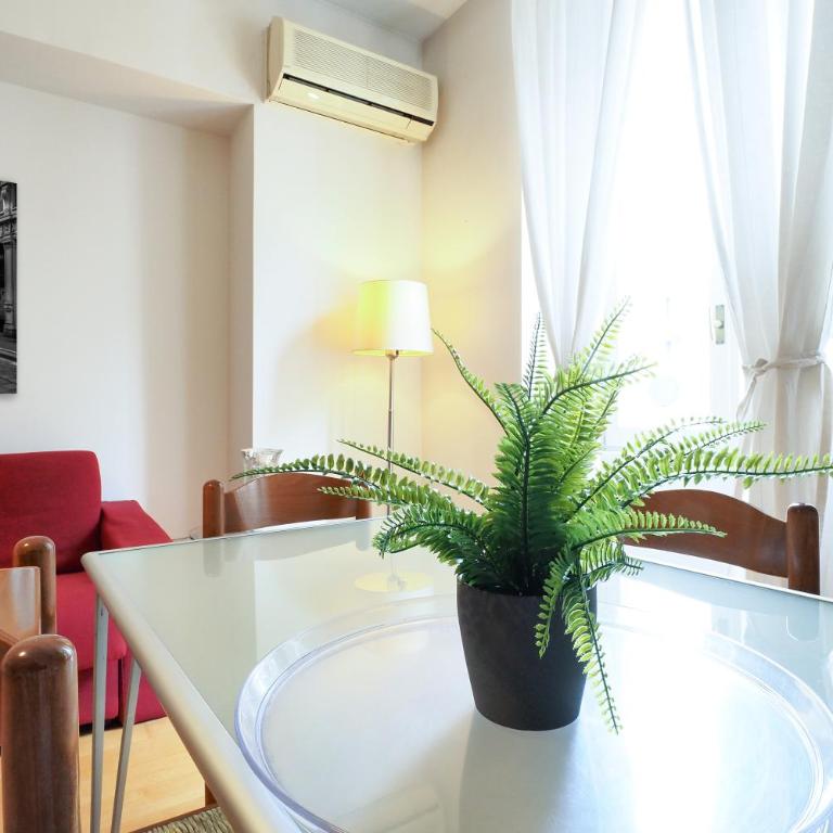 PrimoPiano - Copernico 49 - Appartamento con 1 Camera da Letto - 15