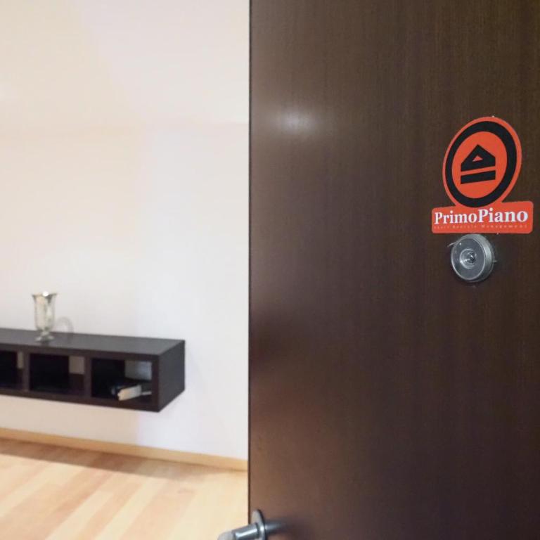 PrimoPiano - Copernico 49 - Appartamento con 1 Camera da Letto - 60