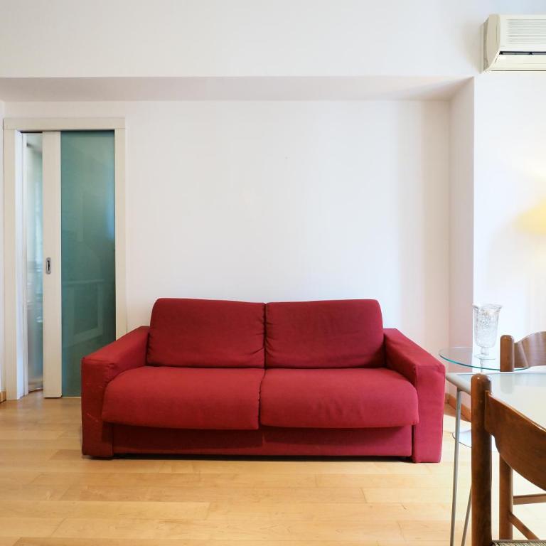 PrimoPiano - Copernico 49 - Appartamento con 1 Camera da Letto - 17