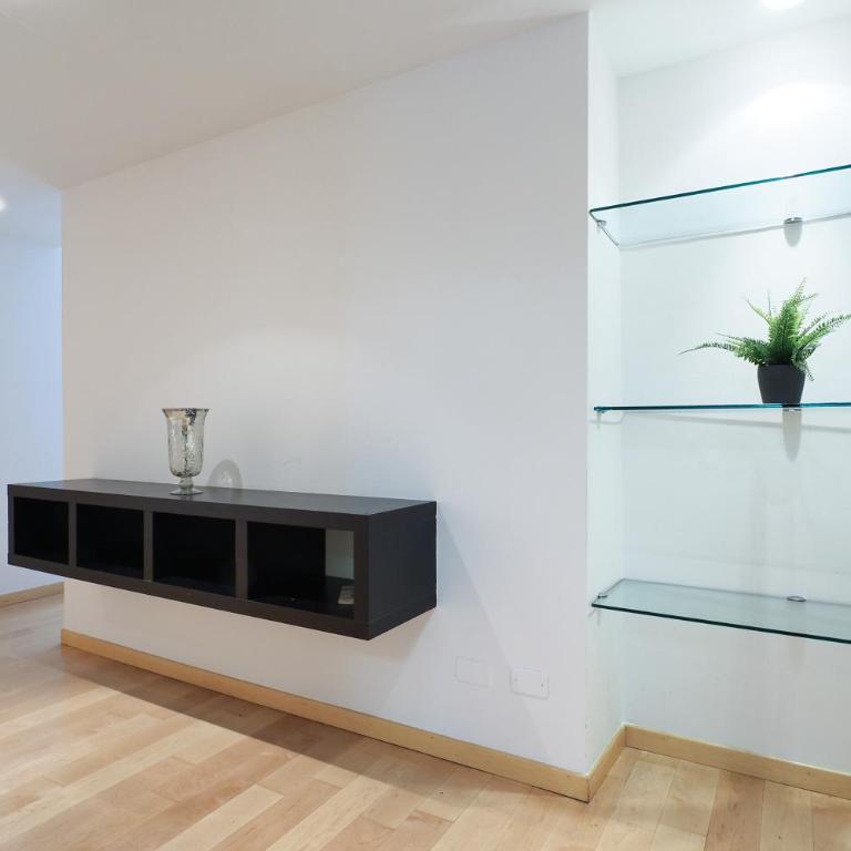 PrimoPiano - Copernico 49 - Appartamento con 1 Camera da Letto - 19