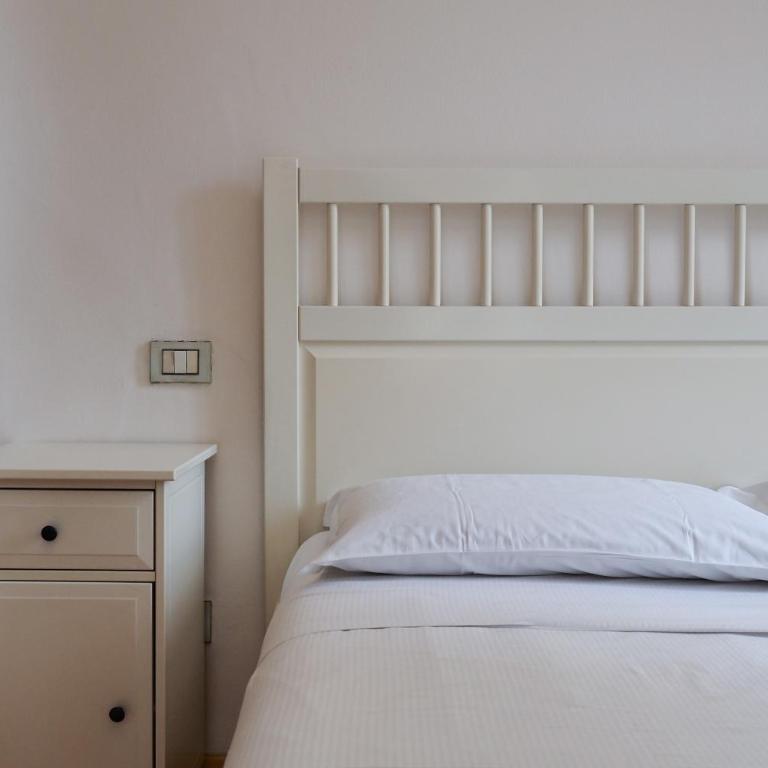 PrimoPiano - Copernico 49 - Appartamento con 1 Camera da Letto - 21