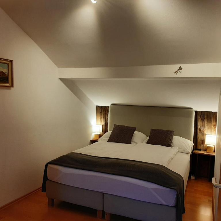 Ferienwohnung Manuela - Apartment mit 1 Schlafzimmer - 31