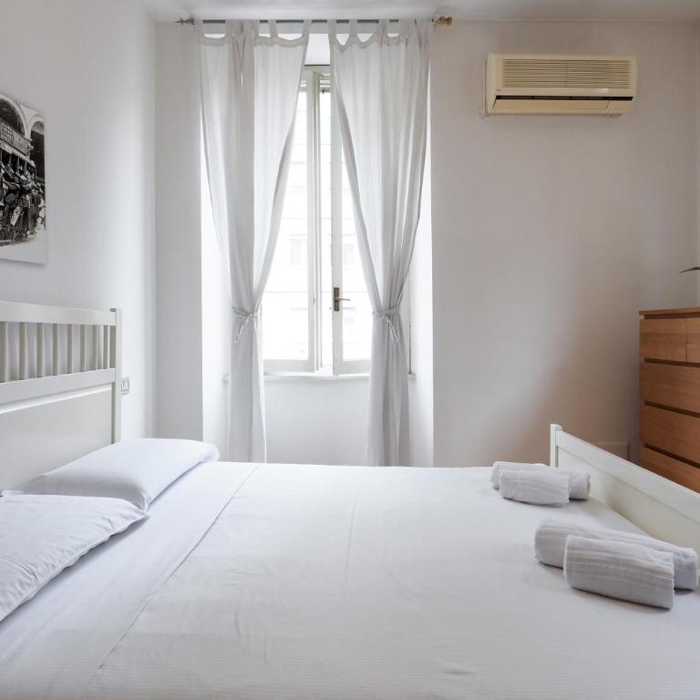 PrimoPiano - Copernico 49 - Appartamento con 1 Camera da Letto - 28