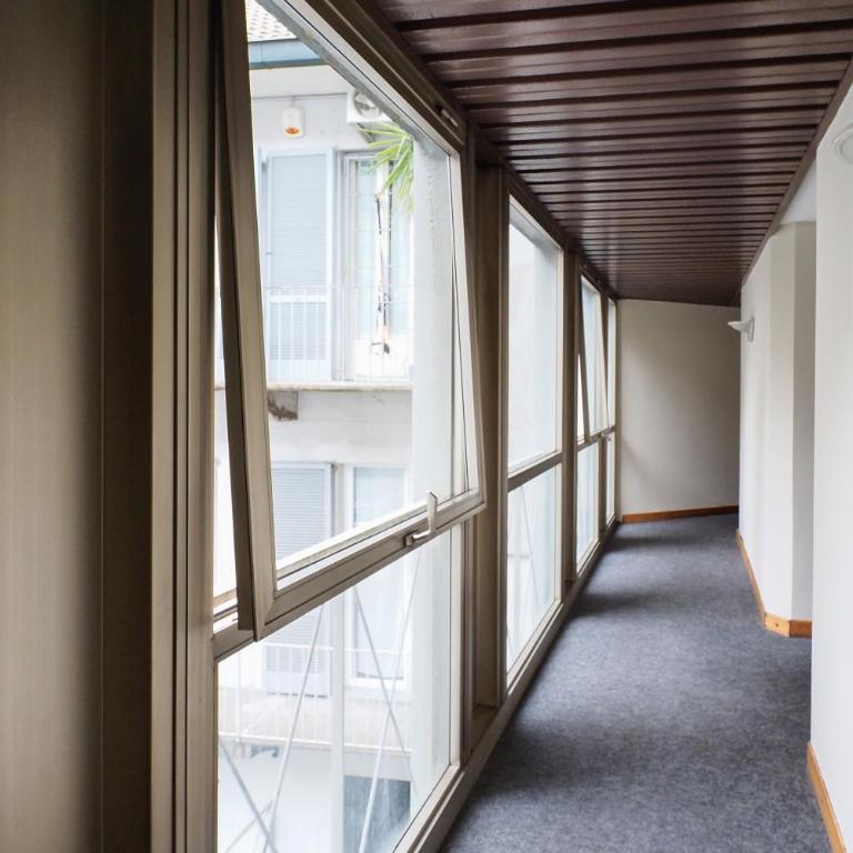 PrimoPiano - Copernico 49 - Appartamento con 1 Camera da Letto - 34