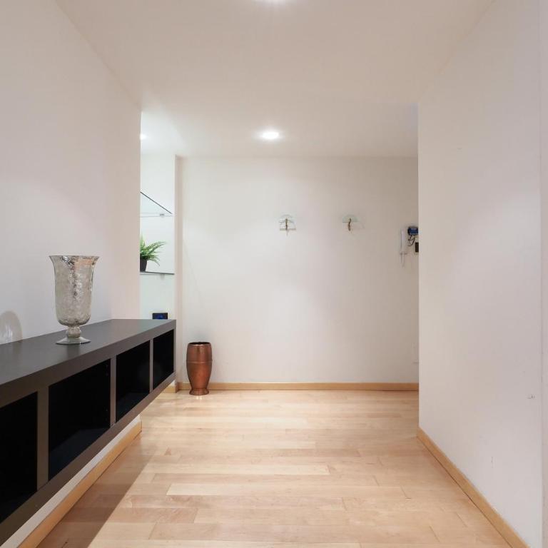 PrimoPiano - Copernico 49 - Appartamento con 1 Camera da Letto - 45