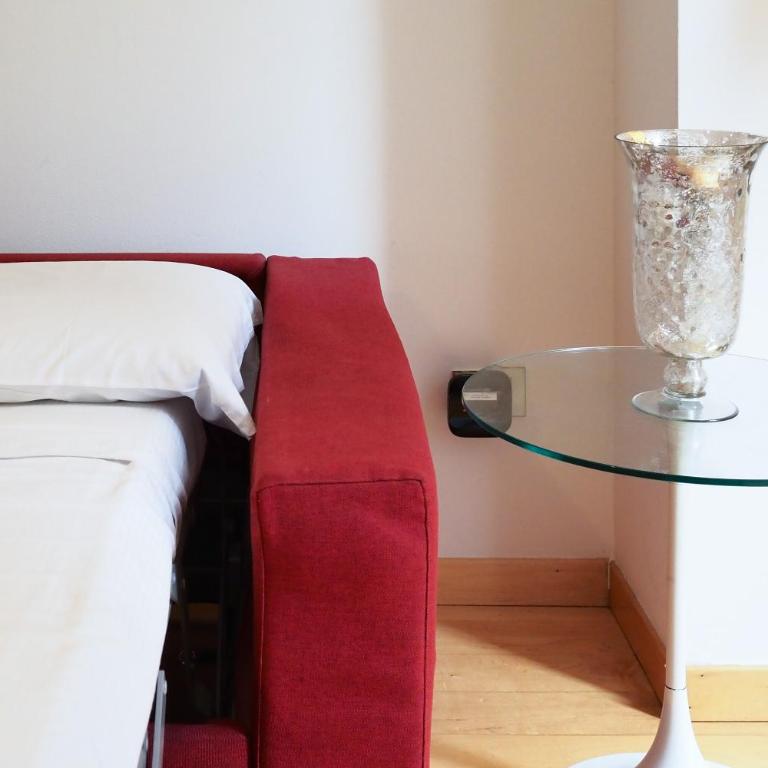 PrimoPiano - Copernico 49 - Appartamento con 1 Camera da Letto - 47