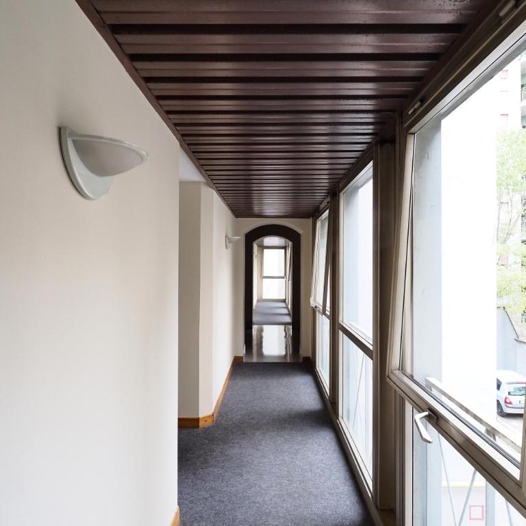 PrimoPiano - Copernico 49 - Appartamento con 1 Camera da Letto - 59