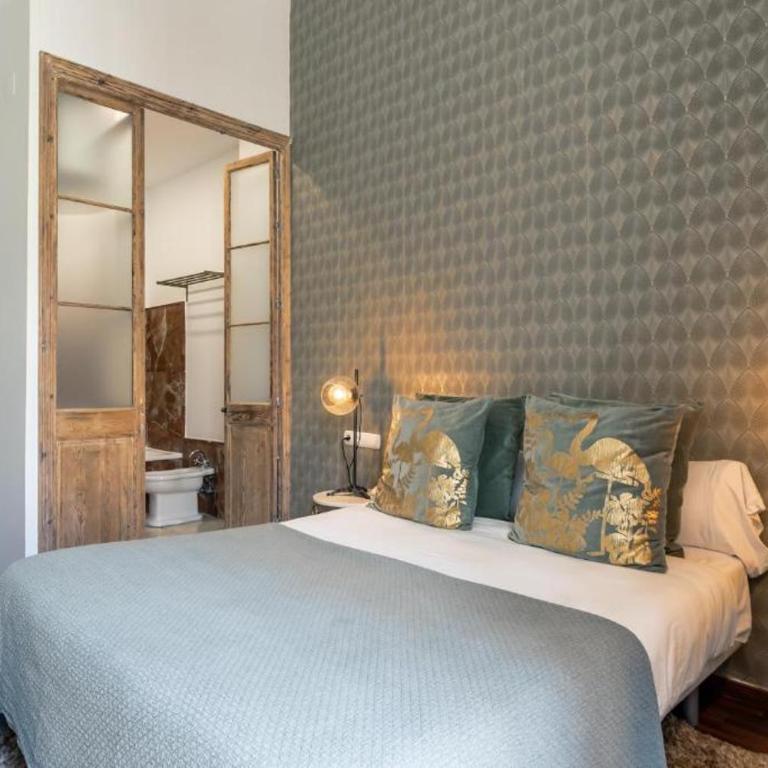 Catedral Suites Jerez - Habitación Doble - 9