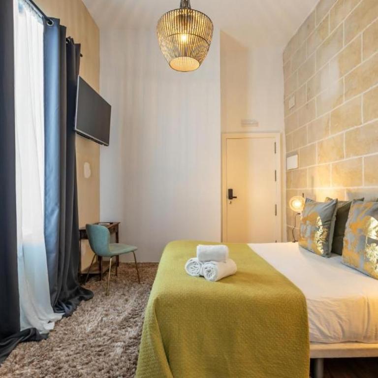 Catedral Suites Jerez - Habitación Doble - 10