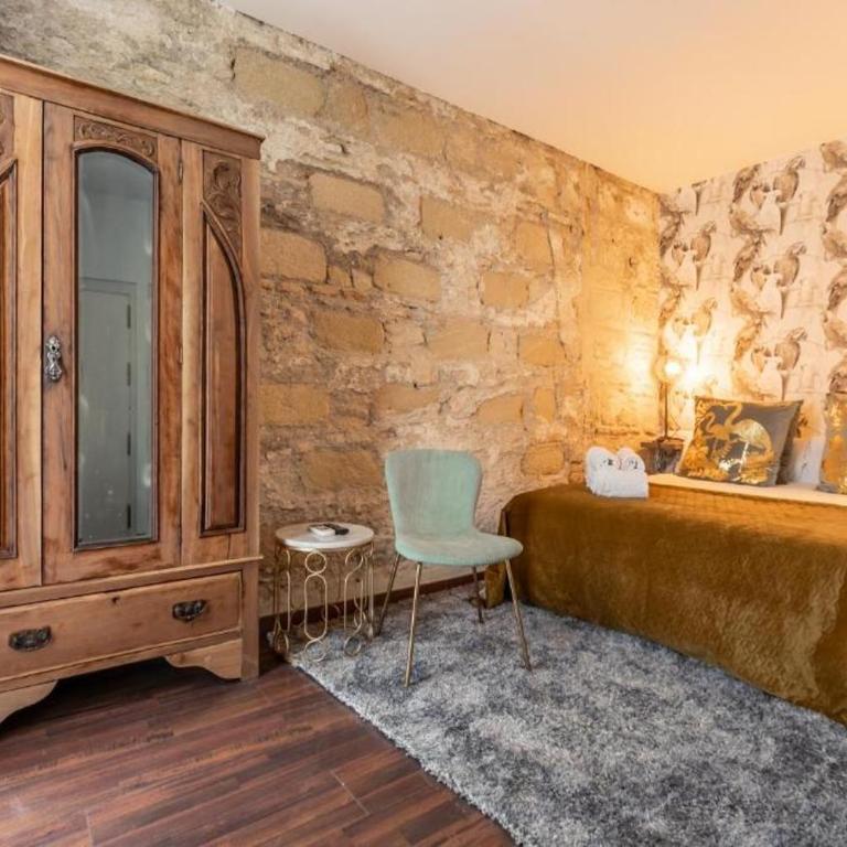 Catedral Suites Jerez - Habitación Doble - 11