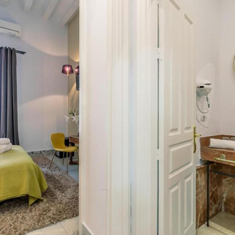 Catedral Suites Jerez - Habitación Doble - 12