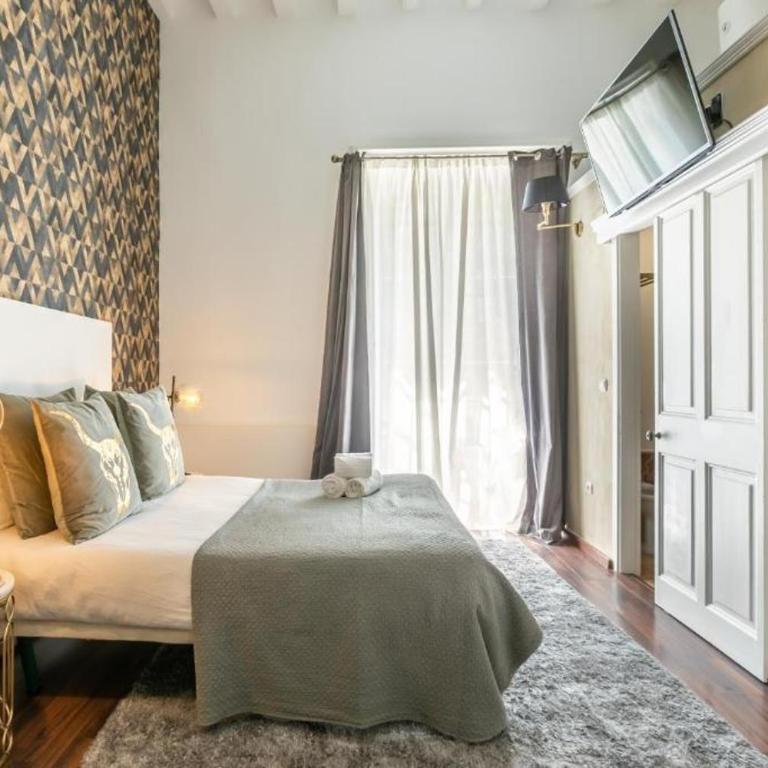 Catedral Suites Jerez - Habitación Doble - 13