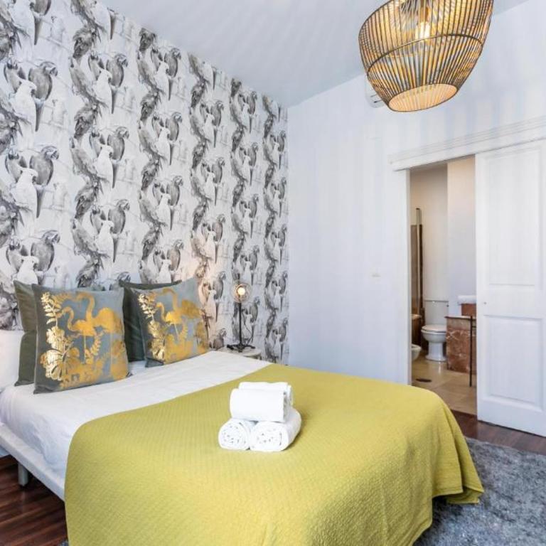 Catedral Suites Jerez - Habitación Doble - 3