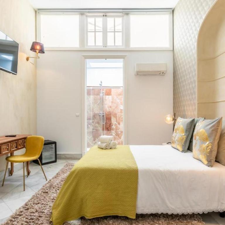 Catedral Suites Jerez - Habitación Doble - 7