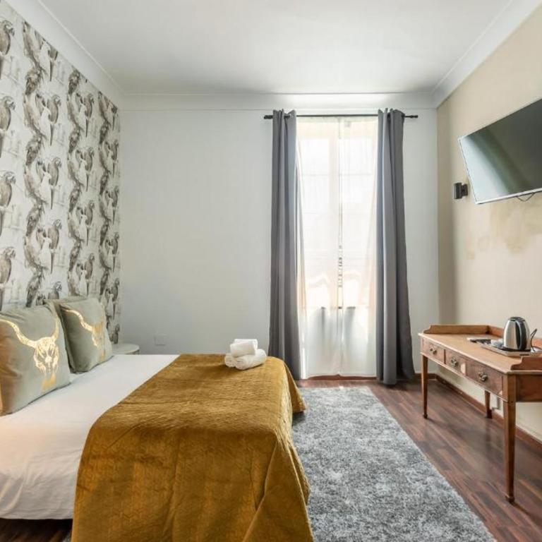 Catedral Suites Jerez - Habitación Doble - 15