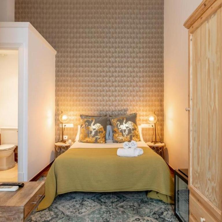 Catedral Suites Jerez - Habitación Triple - 4