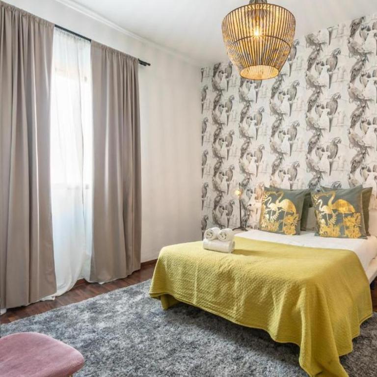 Catedral Suites Jerez - Habitación Doble - 17