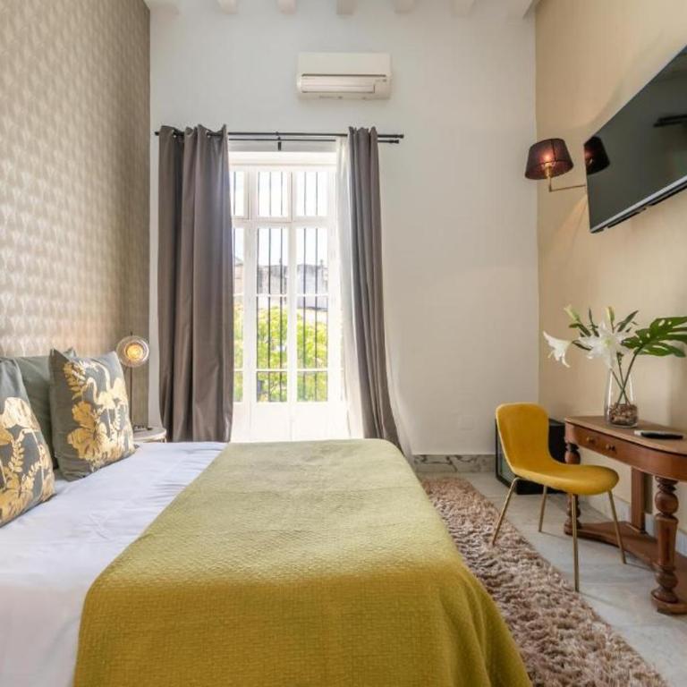 Catedral Suites Jerez - Habitación Doble - 18