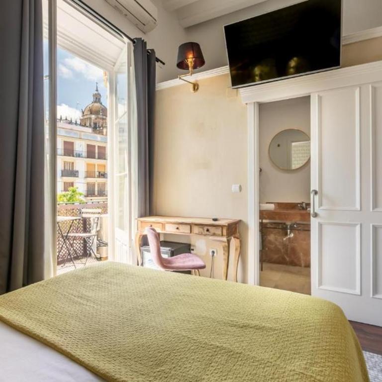 Catedral Suites Jerez - Habitación Doble - 2