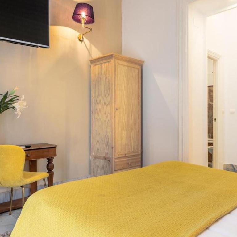 Catedral Suites Jerez - Habitación Doble - 20