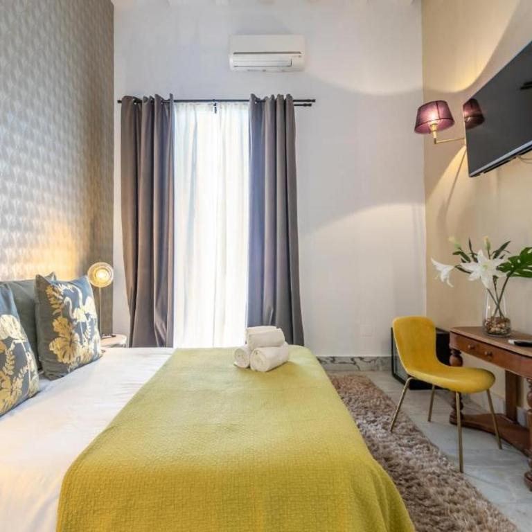 Catedral Suites Jerez - Habitación Doble - 22