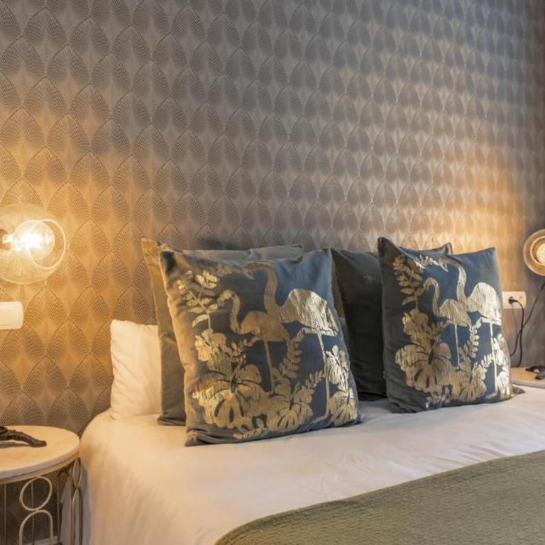 Catedral Suites Jerez - Habitación Triple - 7