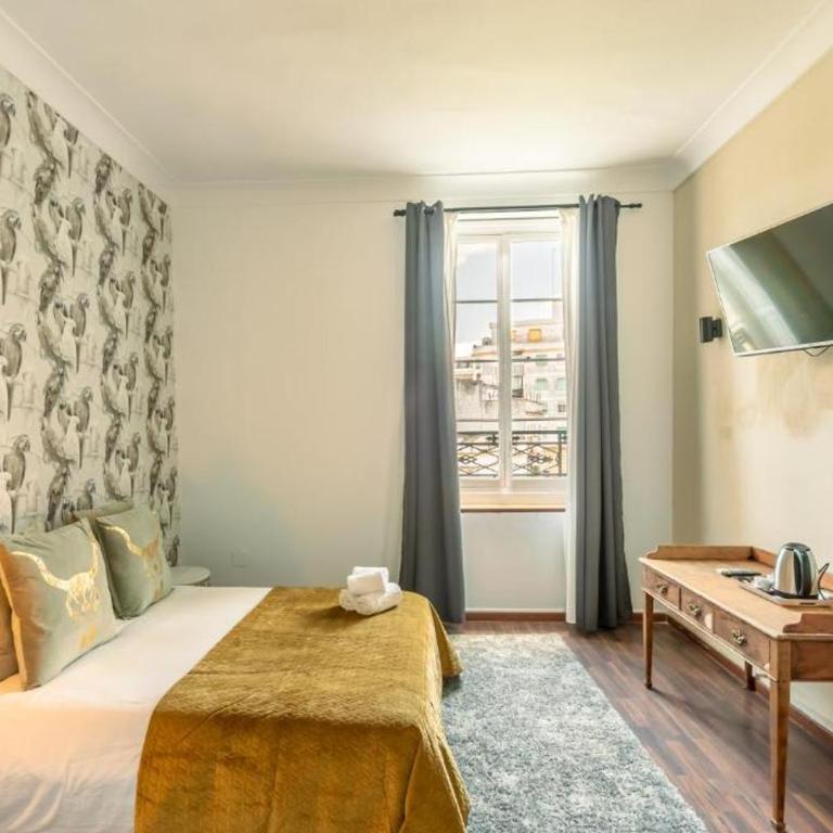 Catedral Suites Jerez - Habitación Doble - 23