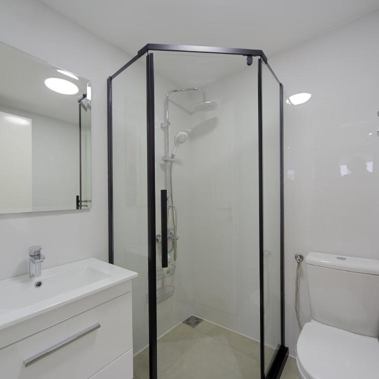 9 apartments - Studio - 7