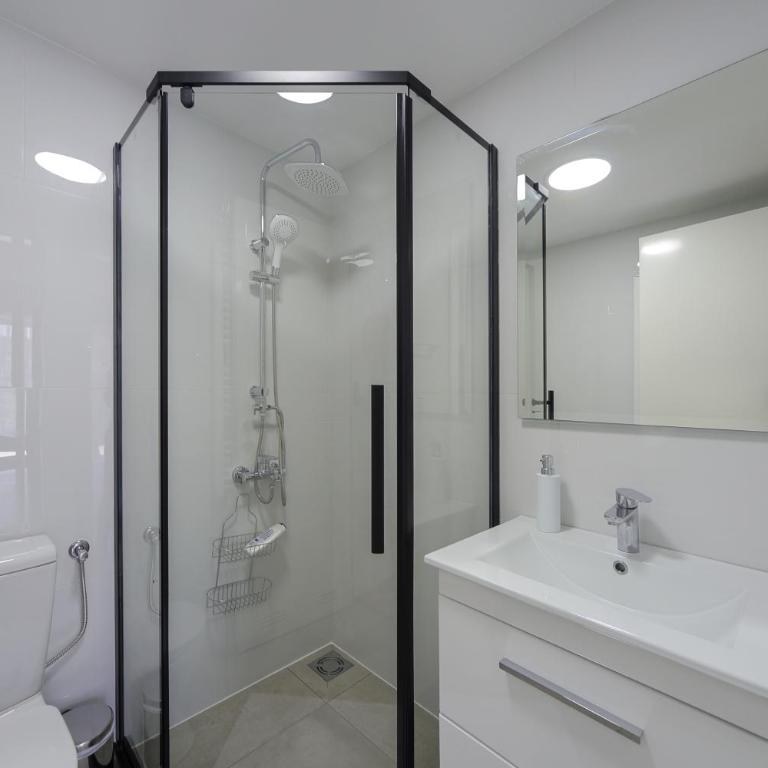 9 apartments - Studio - 10