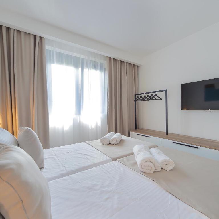 9 apartments - Superior Apartman - 14