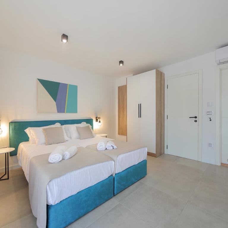 9 apartments - Studio - 8