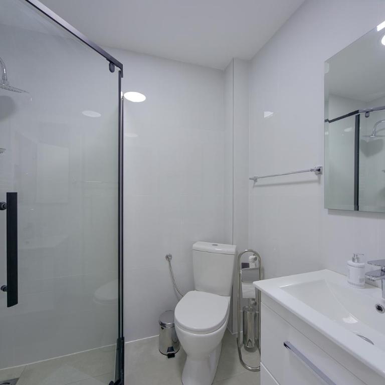 9 apartments - Superior Apartman - 16