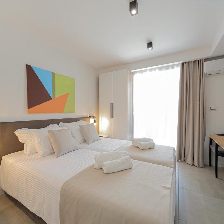 9 apartments - Studio - 5